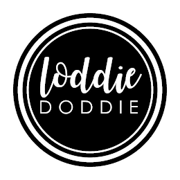 LODDIE DODDIE logo