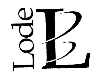 LODEL logo
