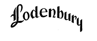 LODENBURY logo