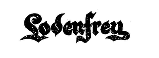LODENFREY logo