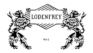 LODENFREY logo