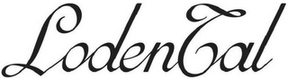 LODENTAL logo