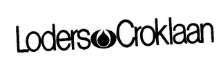 LODERS CROKLAAN logo