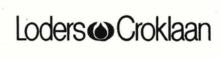 LODERS CROKLAAN logo