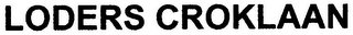 LODERS CROKLAAN logo