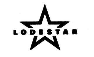 LODESTAR logo