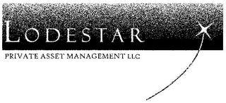 LODESTAR PRIVATE ASSET MANAGEMENT LLC logo