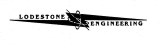 LODESTONE ENGINEERING logo