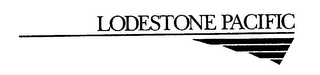 LODESTONE PACIFIC logo