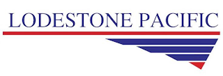LODESTONE PACIFIC logo
