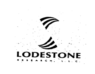 LODESTONE RESEARCH, LLC logo