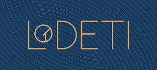 LODETI logo