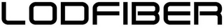 LODFIBER logo