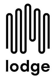 LODGE logo