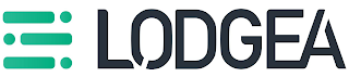 LODGEA logo