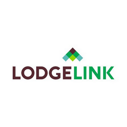 LODGELINK logo