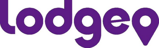 LODGEO logo