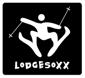 LODGESOXX logo