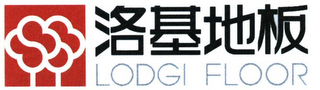 LODGI FLOOR logo
