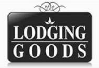 LODGING GOODS logo