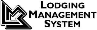 LODGING MANAGEMENT SYSTEM logo