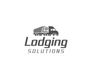 LODGING SOLUTIONS logo