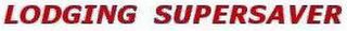 LODGING SUPERSAVER logo
