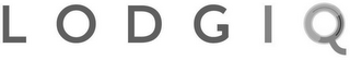 LODGIQ logo