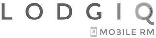 LODGIQ MOBILE RM logo