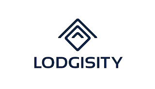 LODGISITY logo