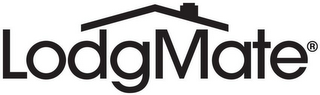 LODGMATE logo