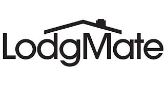 LODGMATE logo