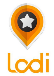 LODI logo
