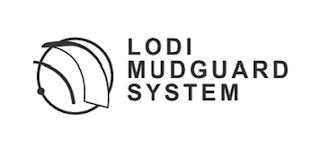 LODI MUDGUARD SYSTEM logo