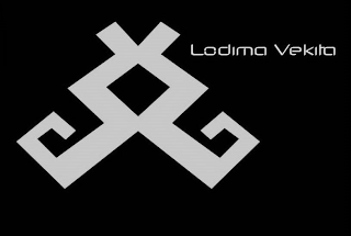LODIMA VEKITA logo