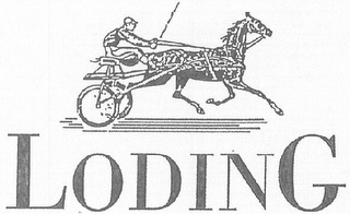 LODING logo
