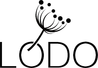 LODO logo