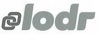 LODR logo