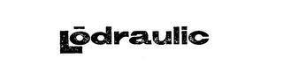 LODRAULIC logo