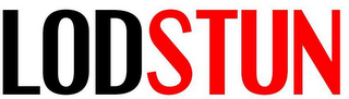 LODSTUN logo