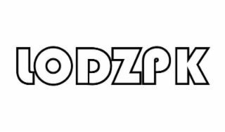 LODZPK logo
