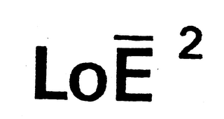 LOE 2 logo