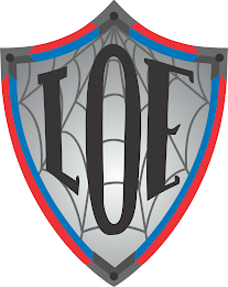 LOE logo