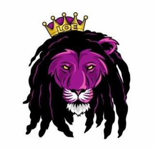 LOE logo