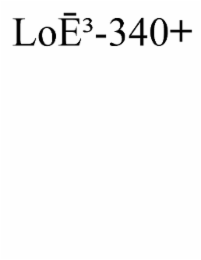 LOE3-340+ logo