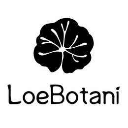 LOEBOTANI logo