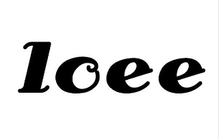 LOEE logo