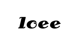 LOEE logo