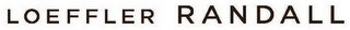LOEFFLER RANDALL logo