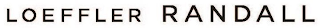 LOEFFLER RANDALL logo